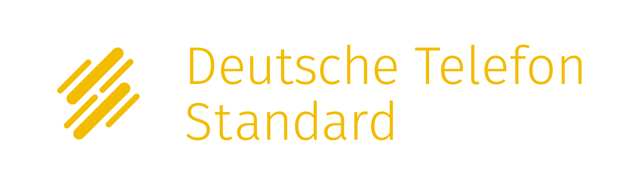 Deutsche_Telefon_Standard_Logo_gelb_2177x651